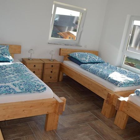 Ferienhaus 1 - 55483 Unzenberg Gobenhausen Exteriör bild