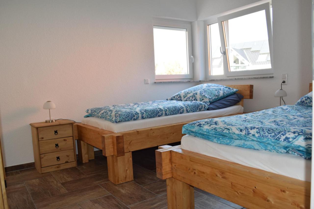 Ferienhaus 1 - 55483 Unzenberg Gobenhausen Exteriör bild